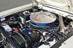 1967 FORD MUSTANG GT FASTBACK - Engine - 203699