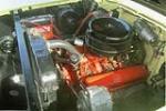 1957 CHEVROLET 210 CUSTOM COUPE - Engine - 204205