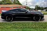 2015 FORD MUSTANG GT CUSTOM FASTBACK - Side Profile - 205830