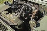 1951 WILLYS M38 JEEP - Engine - 205833