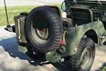 1951 WILLYS M38 JEEP - Misc 2 - 205833