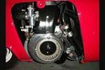 1957 BMW ISETTA 300  - Engine - 206003
