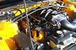 2008 FORD MUSTANG GT STEEDA Q350 - Engine - 206113