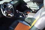 2008 FORD MUSTANG GT STEEDA Q350 - Interior - 206113