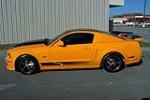 2008 FORD MUSTANG GT STEEDA Q350 - Side Profile - 206113