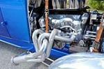 1932 FORD 5-WINDOW COUPE HOT ROD - Engine - 206373