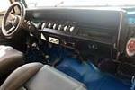 1991 JEEP ISLANDER 4X4 SUV - Interior - 206538