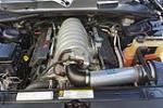 2009 DODGE CHALLENGER SRT8  - Engine - 207054