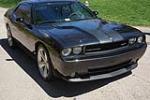 2009 DODGE CHALLENGER SRT8  - Front 3/4 - 207054