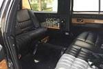 1992 LINCOLN TOWNCAR LIMO - Misc 1 - 207065