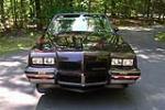 1985 PONTIAC GRAND PRIX 2+2 PROTOTYPE - Misc 2 - 208027