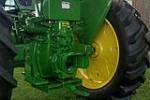 1954 JOHN DEERE 60 ROW CROP - Misc 2 - 208094