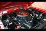 1966 MERCURY CYCLONE GT CONVERTIBLE - Engine - 208443