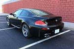 2006 BMW M6  - Rear 3/4 - 208487