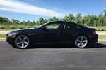 2006 BMW M6  - Side Profile - 208487