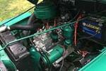 1960 WILLYS WAGON  - Engine - 208926