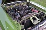 1972 DODGE CHARGER  - Engine - 210004