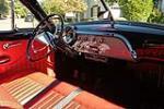 1951 FORD CUSTOM 2-DOOR SEDAN - Interior - 210027