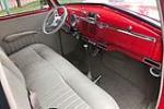 1950 CHEVROLET 3100 CUSTOM PICKUP - Interior - 210075