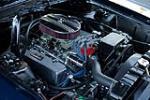 1970 MERCURY COUGAR XR7  - Engine - 210178