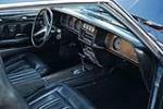 1970 MERCURY COUGAR XR7  - Interior - 210178