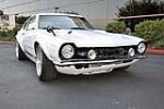 1972 FORD MAVERICK CUSTOM COUPE - Misc 5 - 210435