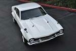 1972 FORD MAVERICK CUSTOM COUPE - Misc 4 - 210435