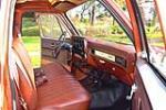 1982 GMC C20 PICKUP - Interior - 210554