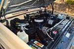 1986 CHEVROLET 3+3 CREW CAB PICKUP - Engine - 210555