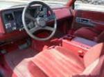 1990 CHEVROLET 454 SS PICKUP - Interior - 210614