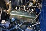 1931 FORD MODEL A ROADSTER - Engine - 210744