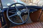 1931 FORD MODEL A ROADSTER - Interior - 210744