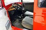 1928 FORD MODEL A CUSTOM 2-DOOR SEDAN - Interior - 210750