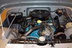 1979 JEEP CJ5 RENEGADE - Engine - 210805