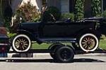 1923 FORD MODEL T - Side Profile - 211066