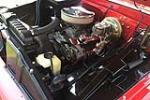 1966 CHEVROLET C10 CUSTOM PICKUP - Engine - 211186