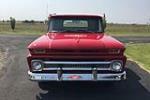 1966 CHEVROLET C10 CUSTOM PICKUP - Misc 2 - 211186