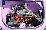 1967 AUSTIN MINI CUSTOM VAN - Engine - 211273