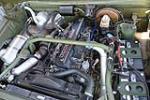 2002 DODGE RAM CUSTOM PICKUP - Engine - 211507