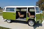 1976 VOLKSWAGEN BUS - Misc 2 - 211748