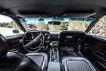 1969 FORD MUSTANG BOSS 302 - Interior - 211851