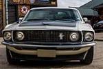 1969 FORD MUSTANG BOSS 302 - Misc 1 - 211851