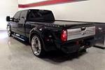 2016 FORD F-350 CUSTOM PICKUP - Rear 3/4 - 211869