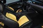 2017 FORD MUSTANG GT - Interior - 211873