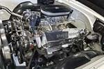 1965 FORD GALAXIE 500 CUSTOM COUPE - Engine - 211923