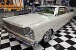 1965 FORD GALAXIE 500 CUSTOM COUPE - Front 3/4 - 211923