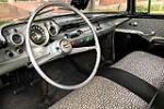 1957 CHEVROLET 150 VIN 002 - Interior - 212109