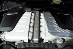 2006 BENTLEY CONTINENTAL GT COUPE - Engine - 212694