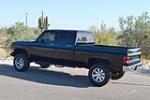 1991 CHEVROLET 3+3 CREW CAB CUSTOM 4X4 PICKUP - Rear 3/4 - 212734