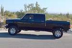 1991 CHEVROLET 3+3 CREW CAB CUSTOM 4X4 PICKUP - Side Profile - 212734